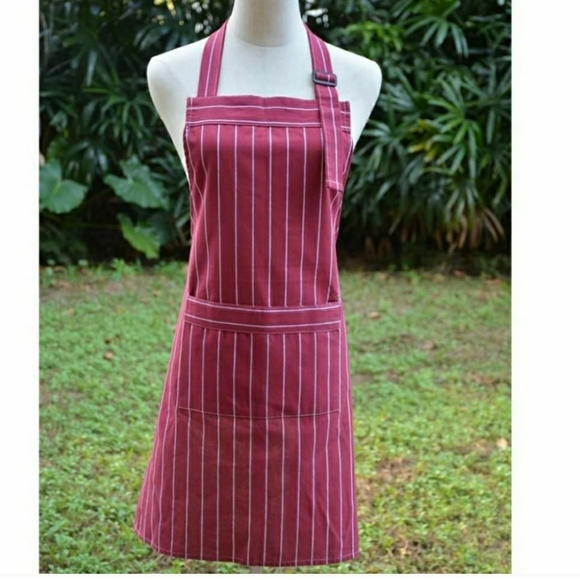 Chef Apron - Picture 5 of 5